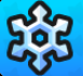 Snowy Peaks